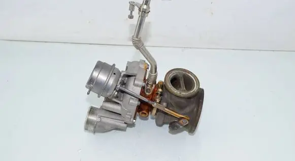 BMW X5 F15 Turbo 7849045 11657849045 7850318