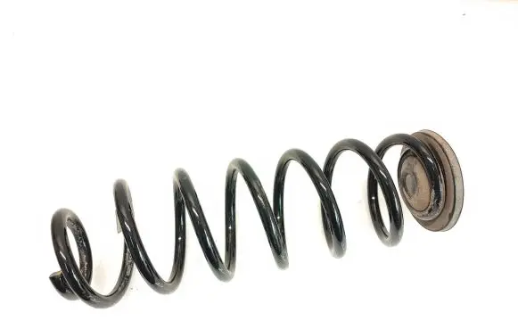 Volkswagen T-Cross Rear coil spring 2Q0511121BT