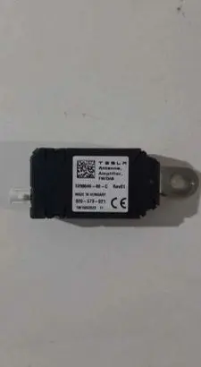 Tesla Model 3 Antenna control unit 109804600C 920573021