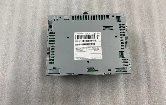 Ford Mustang VI Other control units/modules LR3T18D832DF