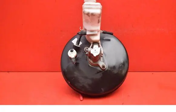 Fiat Tipo Brake booster 52034536