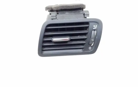 Volkswagen PASSAT B6 Dashboard side air vent grill/cover trim 3C1819701E