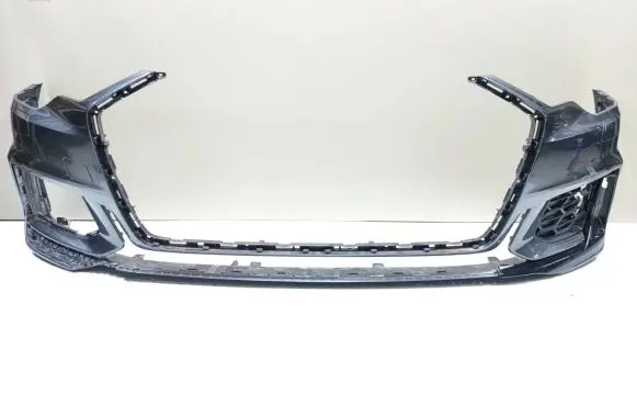 Audi A6 S6 C8 4K Front bumper 4K0807437G