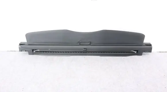 BMW 5 E60 E61 Parcel shelf load cover 9119691