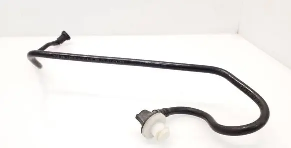 Opel Zafira C Vacuum line/pipe/hose 13251968