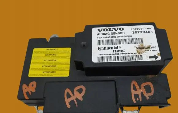 Volvo V50 30773401