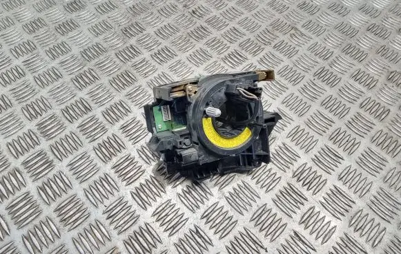 Ford S-MAX Airbag slip ring squib (SRS ring) 6G9T13N164CE J6R3A 06JU101007AAAJ