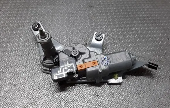 Honda Civic IX Rear window wiper motor 067TV0