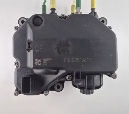 Man TGE 1gen Adblue pump 05802513619 0444042208
