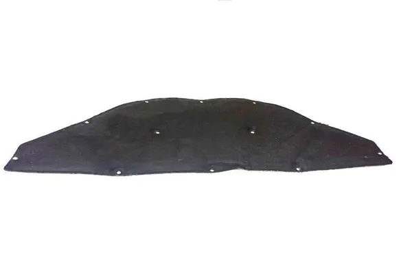 Mercedes-Benz R W251 Engine bonnet/hood sound/heat insulation A2516820026 ZGS006