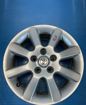 Toyota Avensis T250 R16 alloy rim 4261105230