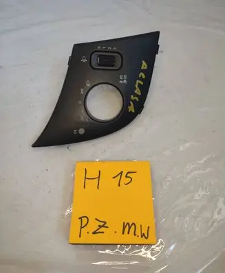 Mercedes-Benz A W168 Other interior part 168545