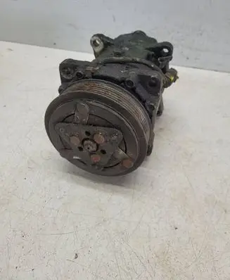 Peugeot 807 Air conditioning (A/C) compressor (pump)