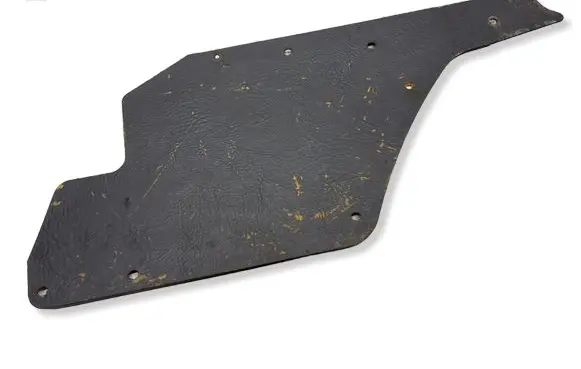 Ford Escort Other trunk/boot trim element 