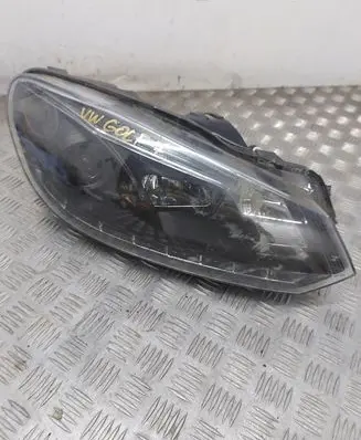 Volkswagen Golf VII Headlight/headlamp