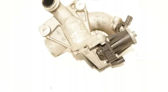 Renault Megane III EGR valve cooler H8200129863