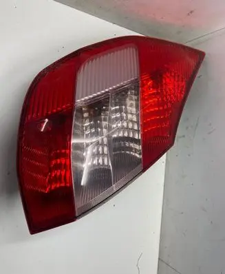 Rear/tail lights