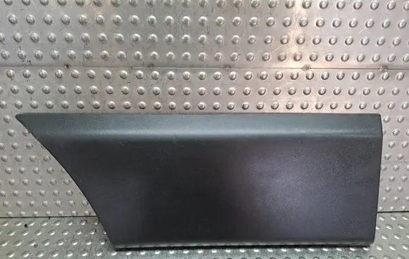 Renault Master III Rear fender molding trim S26309548 768F30006R