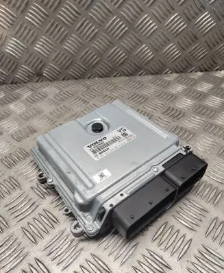 Volvo V60 Engine control unit/module 31355882 12550784 1039S57128