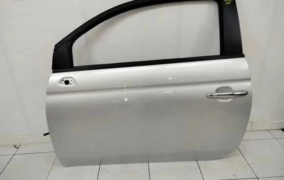 Fiat 500 Front door 