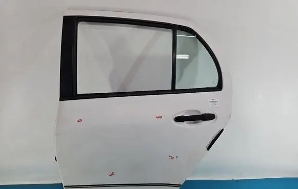 Toyota Yaris Rear door IMPRK1595712