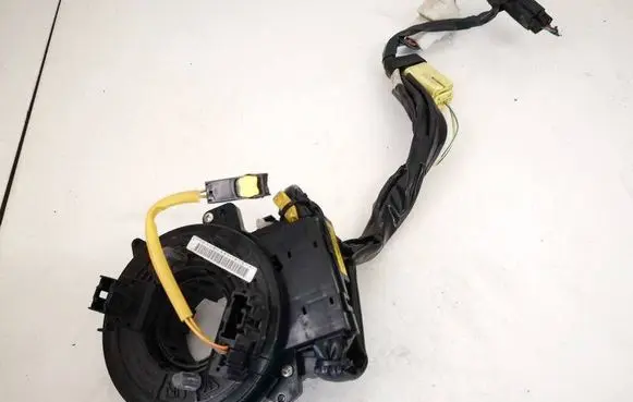 Subaru Impreza III Airbag slip ring squib (SRS ring)