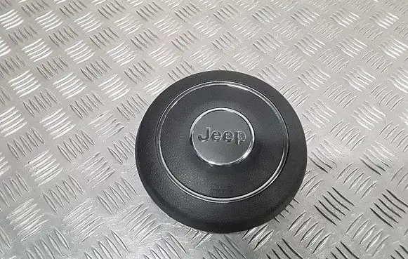 Jeep Grand Cherokee Steering wheel airbag P1GS311XLAI 1GS311XLAI