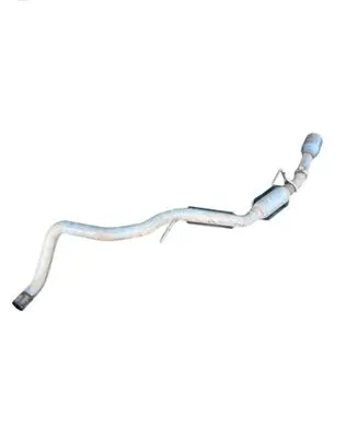 Dodge RAM 1500 DS Rear muffler/silencer tail pipe 