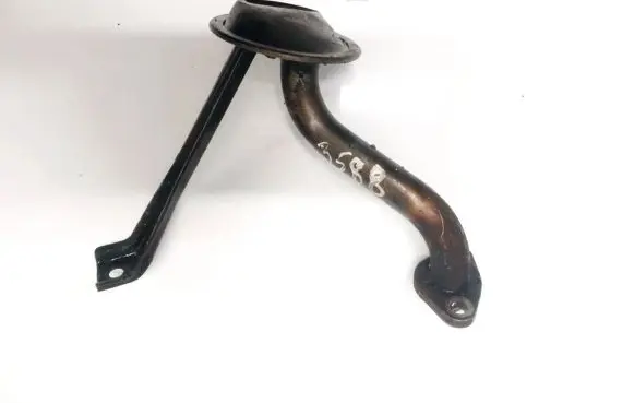 Turbo turbocharger oiling pipe/hose