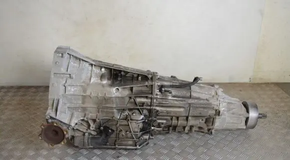 Audi A4 S4 B8 8K Automatic gearbox MSA