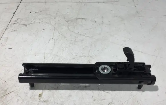 Ford Transit Custom Seat belt adjustment rail BK21V611C46AE 617333800E 617345300