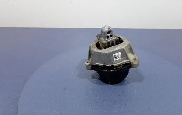 BMW X6 M Engine mount vacuum valve 6890831
