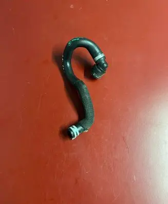 BMW X3 G01 Engine coolant pipe/hose 6993452 64216993452 19906610