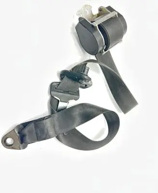 Renault Kangoo II Front seatbelt 8200448753