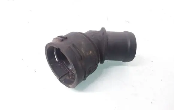Volkswagen Golf IV Engine coolant pipe/hose 1J0121619