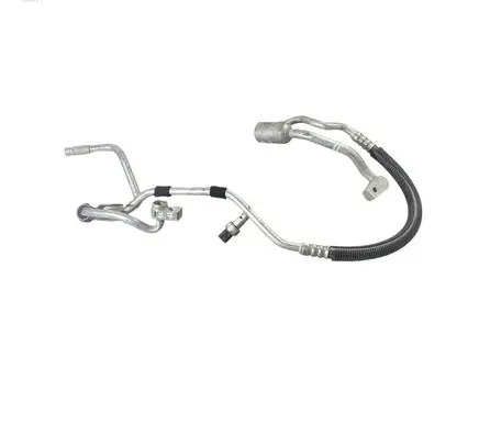 Ford Edge II Air conditioning (A/C) pipe/hose F2GH19N601BE