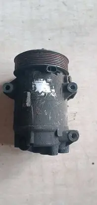 Renault Scenic II - Grand scenic II Air conditioning (A/C) compressor (pump) 09175230525