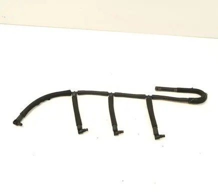Audi A3 S3 8V Fuel return line/hose 928301101