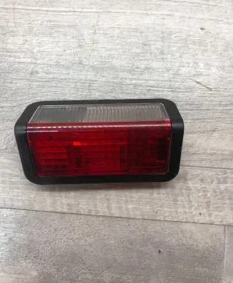BMW 5 F10 F11 Boot/trunk interior light 6962569