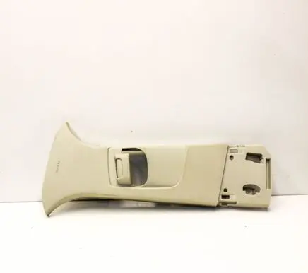 Ford Escape III (B) pillar trim (bottom) CJ54S24583ASW