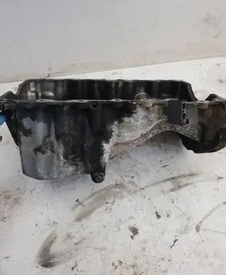 Jaguar XF X250 Oil sump G4D36706AC