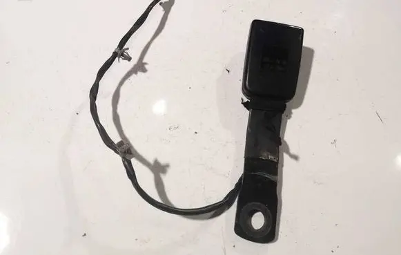 Ford Focus Front seatbelt buckle 86842AV700