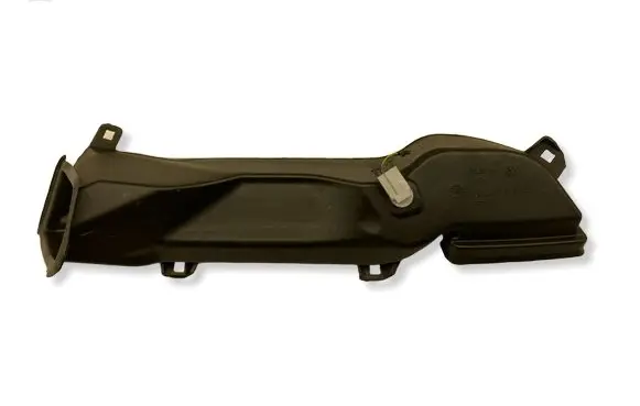 Volkswagen ID.3 Cabin air duct channel 10C819633