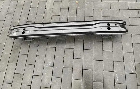 BMW iX3 G08 Rear bumper cross member 8498641