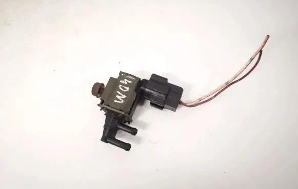 Mazda 626 Turbo solenoid valve k5t48075
