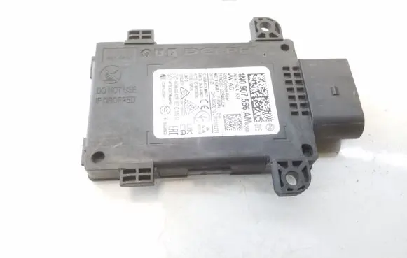 Porsche 911 992 Blind spot module 4N0907566AM