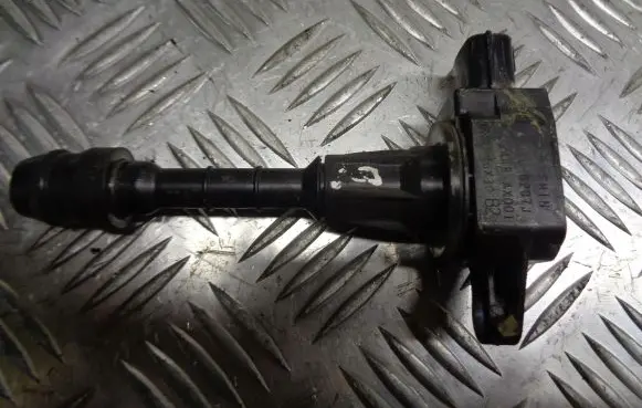 Nissan Micra High voltage ignition coil 22448AX001