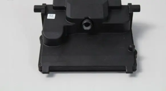 Ford Focus Windshield/windscreen camera JX7T19H406CF