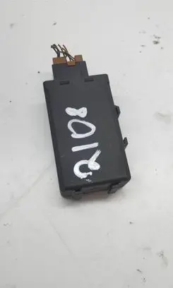 Door central lock control unit/module