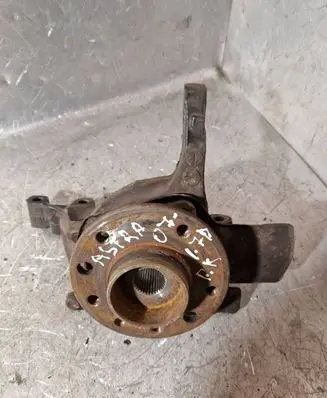 Opel Astra H Front wheel hub spindle knuckle 202063A